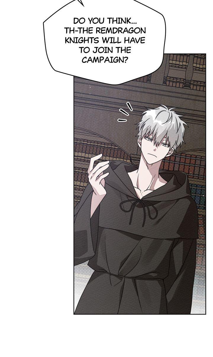 Under the Oak Tree Chapter 80 image 49